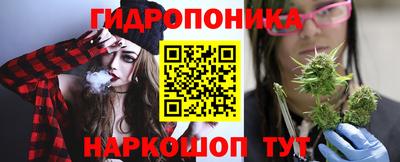гидра Старая Купавна